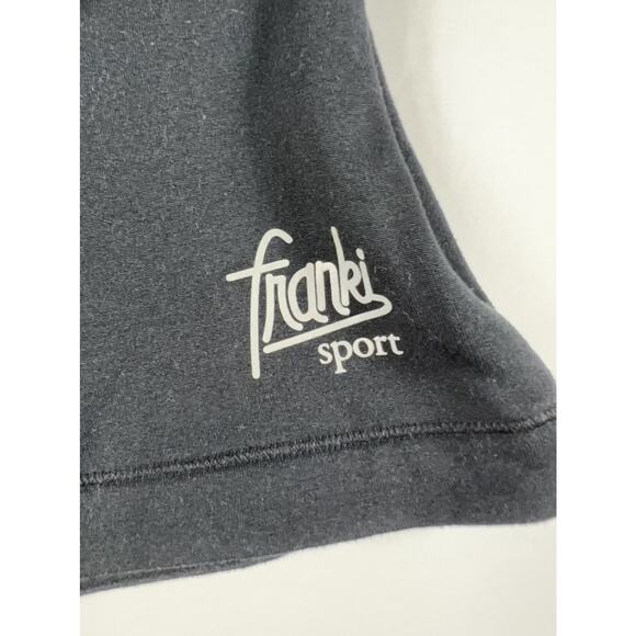 Franki Sport Athletic Long Sleeve  Top size 8 - Picture 5 of 9